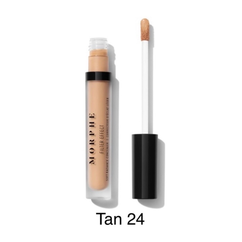 Tan 24 soft radiance concealer - Picture 2 of 6